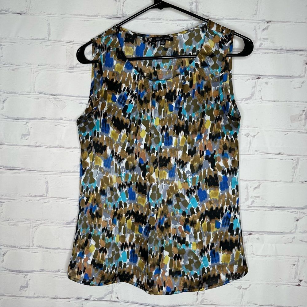 ‎Notations small top